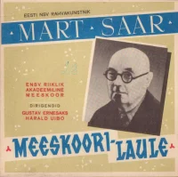 Meeskoori-laule