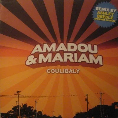 Coulibaly