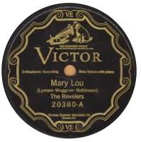 Mary Lou / I Know, That You Know