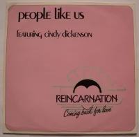 Reincarnation (Coming Back For Love)