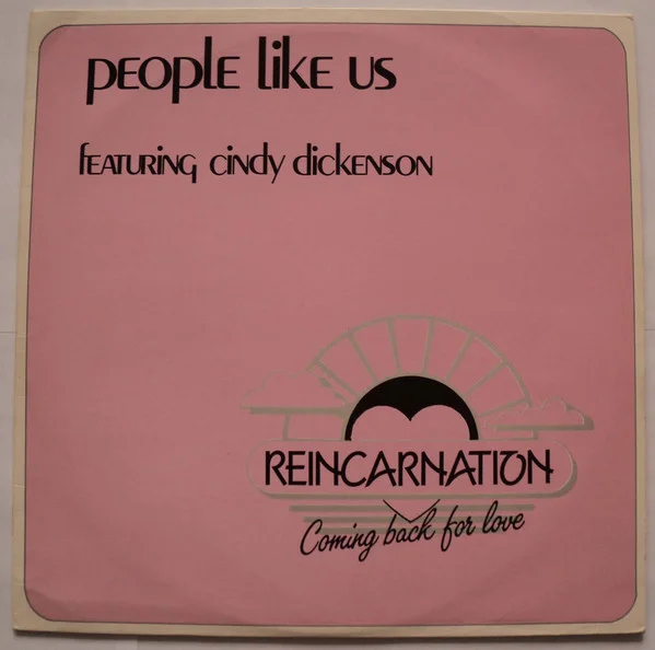 Reincarnation (Coming Back For Love)