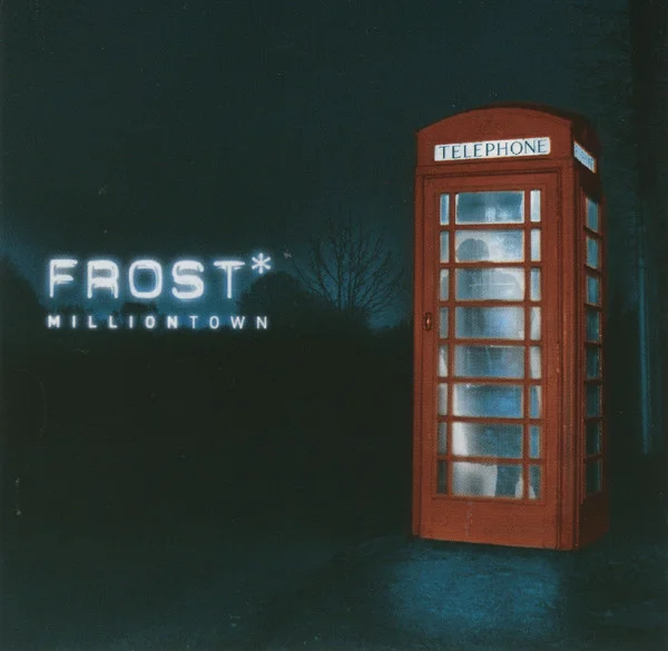 Milliontown