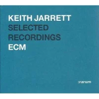 Selected Recordings