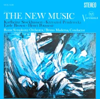The New Music