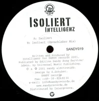 Isoliert