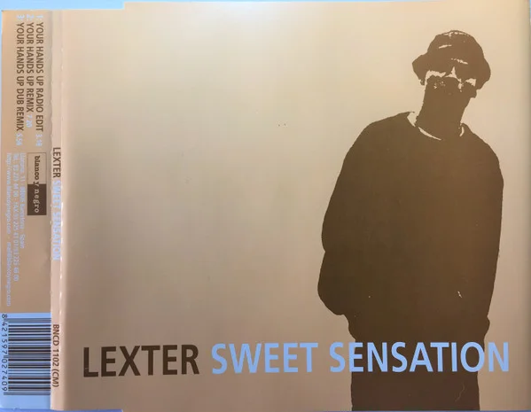 Sweet Sensation