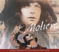 Molière (Musique Original Du Film D'Ariane Mnouchkine))