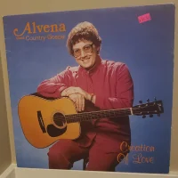 Sings Country Gospel: Creation Of Love