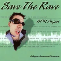 Save The Rave