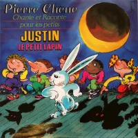 Justin Le Petit Lapin