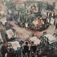 Momente Și Schițe