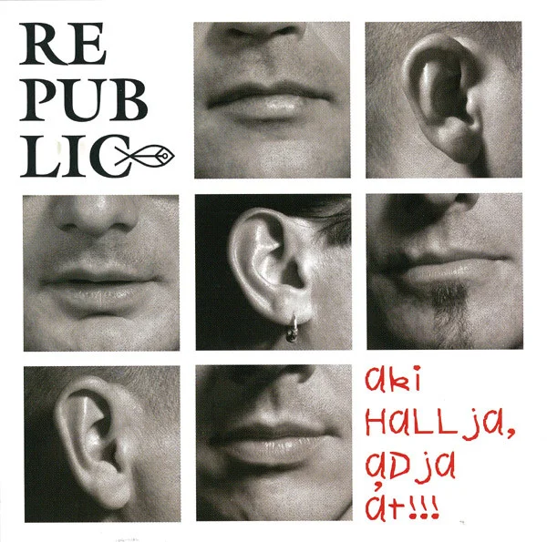 Aki Hallja, Adja Át!!!