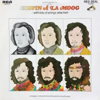 Chopin À La Moog (With Lots Of Strings Attached)