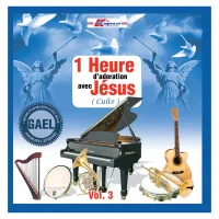 1 Heure Avec Jésus (Vol. 3)