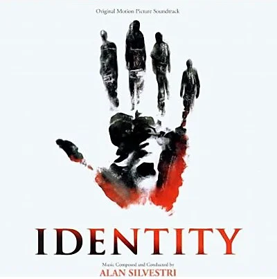 Identity (Original Motion Picture Soundtrack)