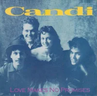 Love Makes No Promises