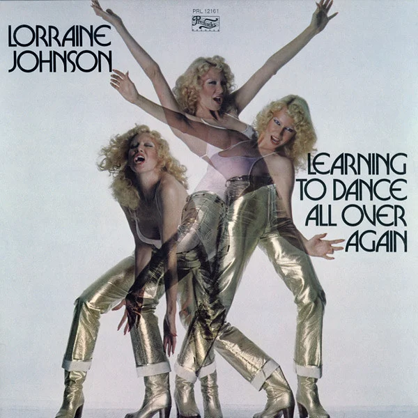 Learning To Dance All Over Again