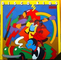 Disco Kids