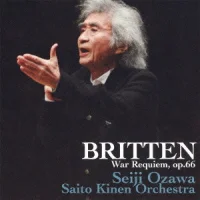 War Requiem, Op.66