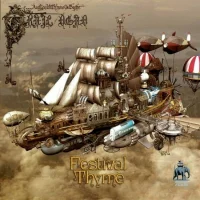 Festival Thyme