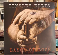Labor Of Love