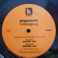 Frühlingstag