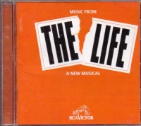 Music from The Life: A New Musical