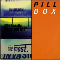 Invasion (What Really Turns You On?) / The Most
