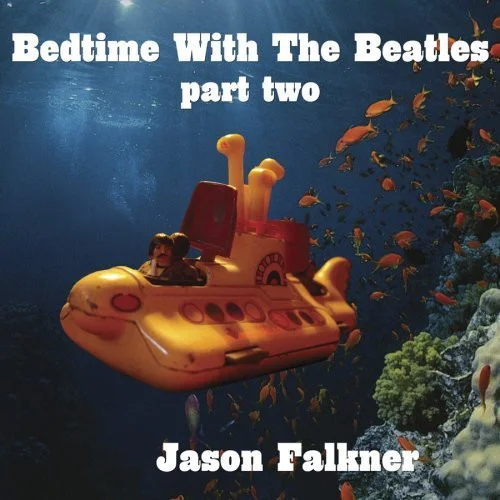 Bedtime With The Beatles Part Two