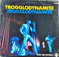 Trogglodynamite