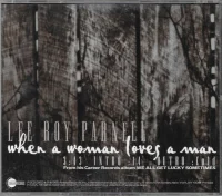 When A Woman Loves A Man