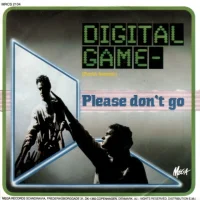 Please Don't Go