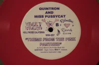 Not Good Enough / Theme From The Pink Panther