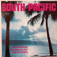 South Pacific