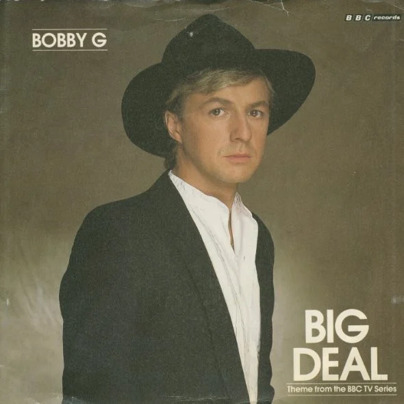 Big Deal
