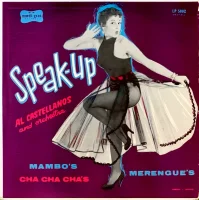 Speak-Up