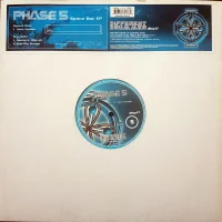 Space Bar EP