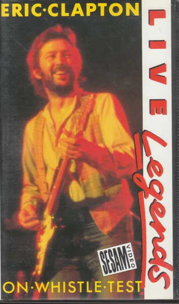 On Whistle Test
