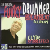 The Original Funky Drummer Breakbeat Album