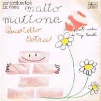 Matto Mattone