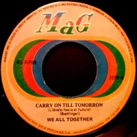 Carry On Till Tomorrow