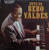 Este Es Bebo Valdés