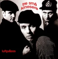 Luftpalass