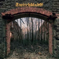 Switchblade [2016]