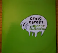 Auberge Blacksheep