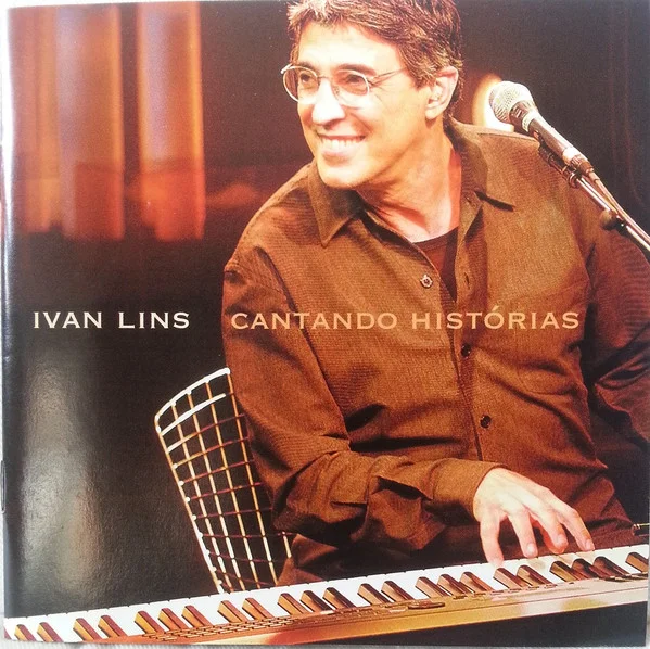 Cantando Histórias
