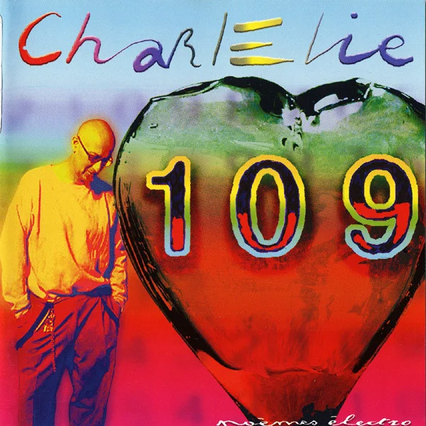 109 Poèmes Électro