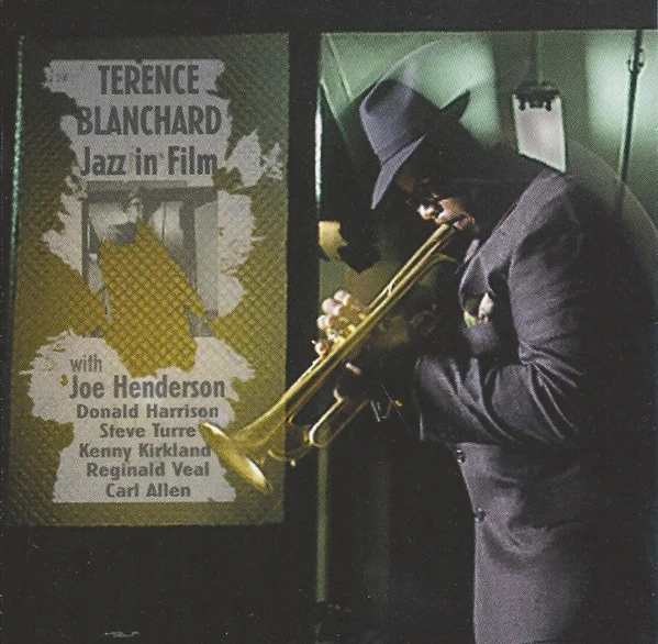 Jazz In Film