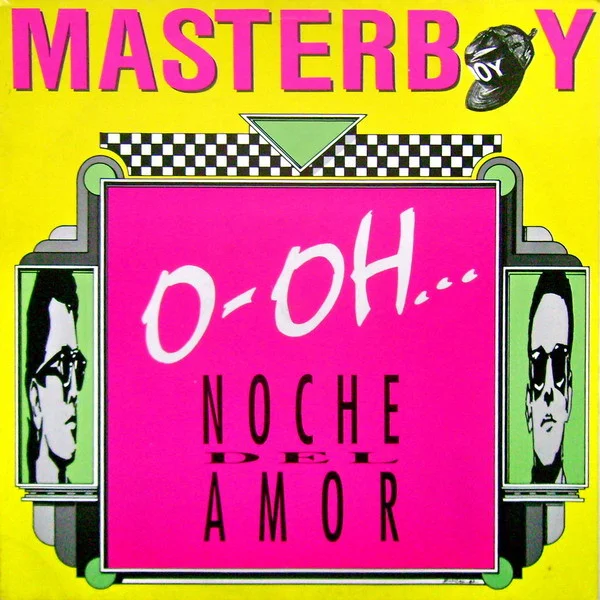 Noche Del Amor (O-OH...)