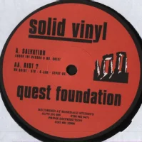 Salvation / Riot ?